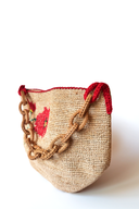 POPPYELLE TOTE BAG