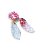 LAYLA HAIR SCRUNCHIE