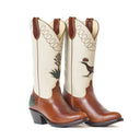 ROADRUNNER WOMEN'S COWBOY BOOT