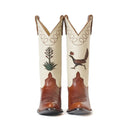 ROADRUNNER WOMEN'S COWBOY BOOT