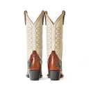 ROADRUNNER WOMEN'S COWBOY BOOT