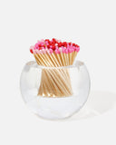 ROUND MATCH STRIKER | CHERRY MIX MATCHES