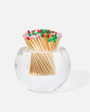 ROUND MATCH STRIKER | HOLIDAY MIX MATCHES