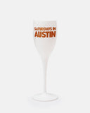 Saturdays In Austin Flute