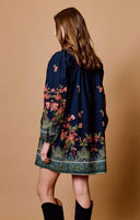 IVANA MINI DRESS