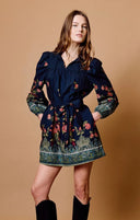 IVANA MINI DRESS