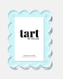 Seafoam Acrylic Picture Frame