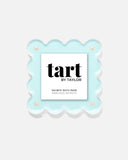 SEAFOAM ACRYLIC PICTURE FRAME