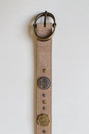SIKKA BELT - RUPPE DUNE