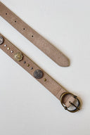 SIKKA BELT - RUPPE DUNE