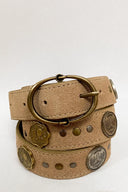 SIKKA BELT - RUPPE DUNE