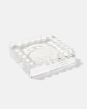ACRYLIC BUBBLE TRAYS