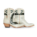 SNEAKY SNAKE WOMEN'S COWBOY BOOT