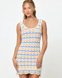 SUNCHASER DRESS