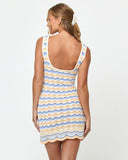 SUNCHASER DRESS
