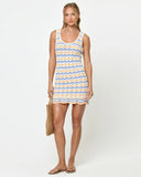 SUNCHASER DRESS
