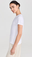 SUPIMA S/S PERFECT TEE