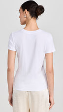SUPIMA S/S PERFECT TEE