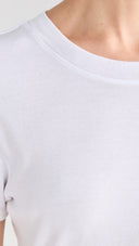 SUPIMA S/S PERFECT TEE
