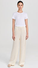 SUPIMA S/S PERFECT TEE