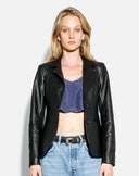 ZOE BLAZER