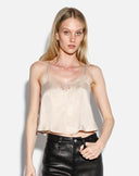 ISLA LACE CAMI