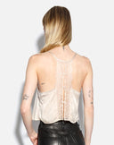 ISLA LACE CAMI