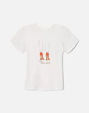 1950's BOXY TEE - THAT'S ALL