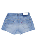 LEVI'S "THE SHORT" - INDIGO