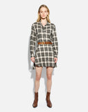 AGNES DRESS