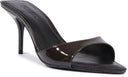 ELODIE PATENT SANDAL
