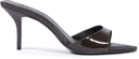 ELODIE PATENT SANDAL