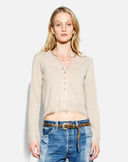 RUBY CASHMERE CARDIGAN