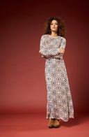 FARAH SKIRT