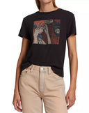 CLASSIC TEE - JUST BRING WINE
