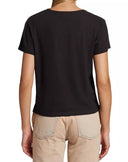 CLASSIC TEE - JUST BRING WINE