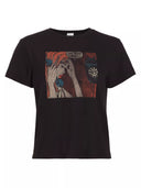 CLASSIC TEE - JUST BRING WINE