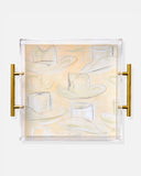 WRANGLER LARGE TRAY